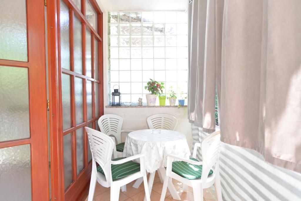 Apartman Snjezana Fažana Exterior foto