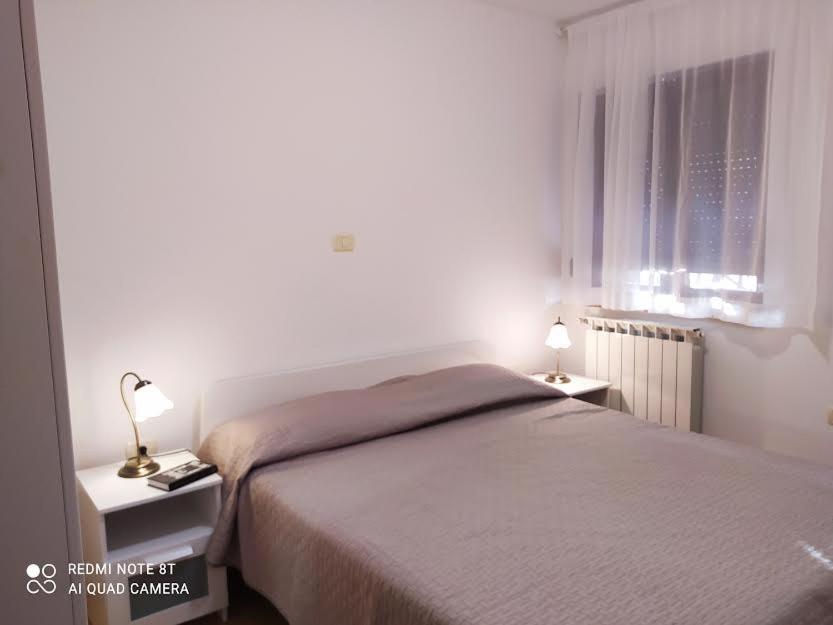 Apartman Snjezana Fažana Exterior foto