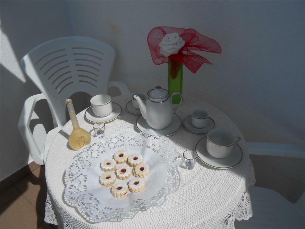 Apartman Snjezana Fažana Exterior foto